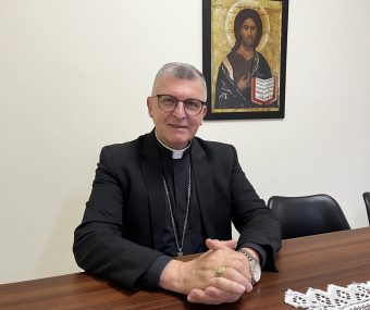 Dom Pedro Luiz Stringhini