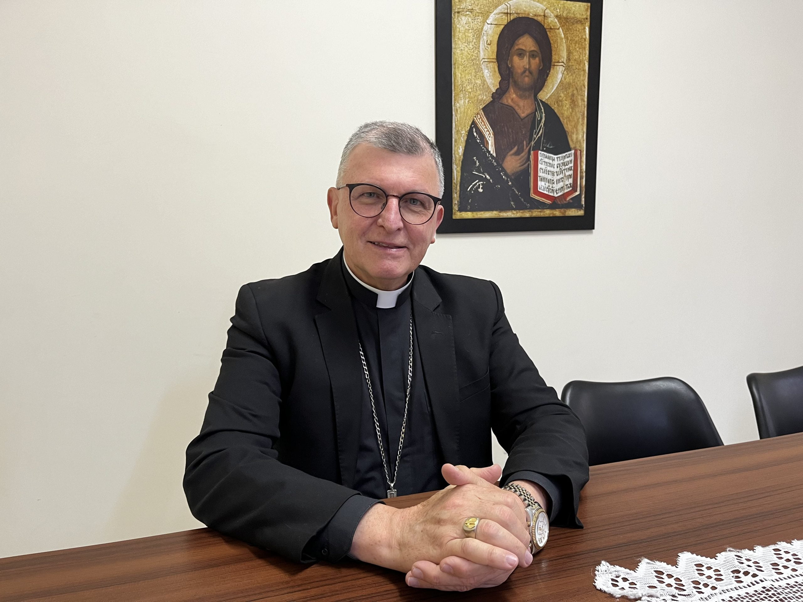 Dom Pedro Luiz Stringhini