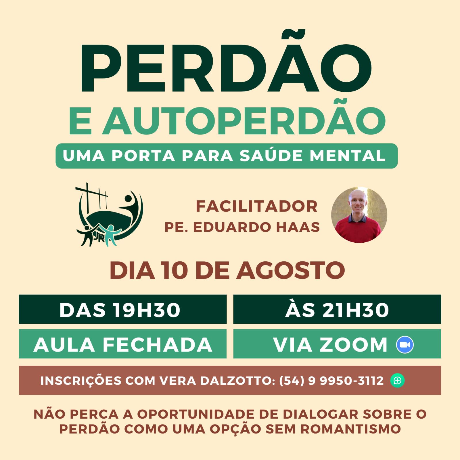 Perdao