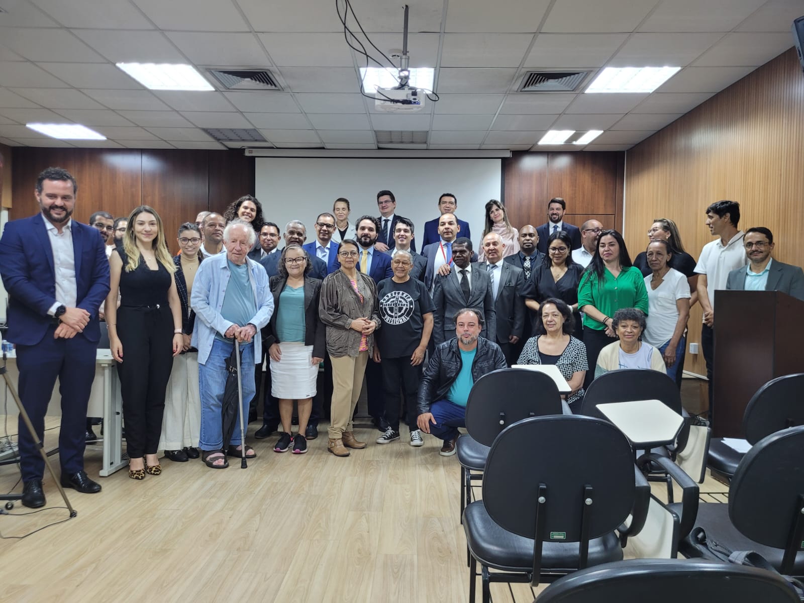 Pe. João Torres: “Faz-nos falta um mundo ao jeito de Jesus, onde