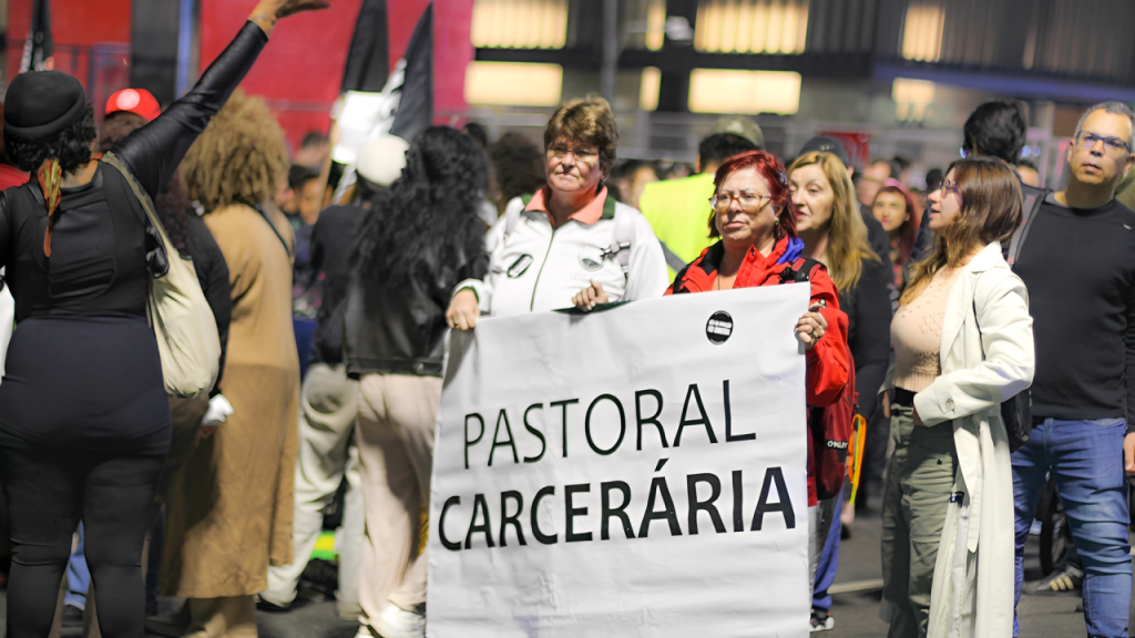 Foto: Estefani Maciel | @estefanimcl