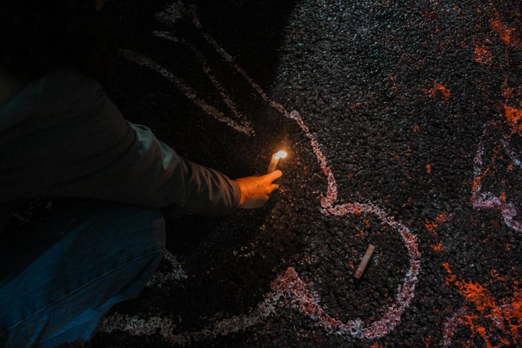 Foto: Estefani Maciel | @estefanimcl