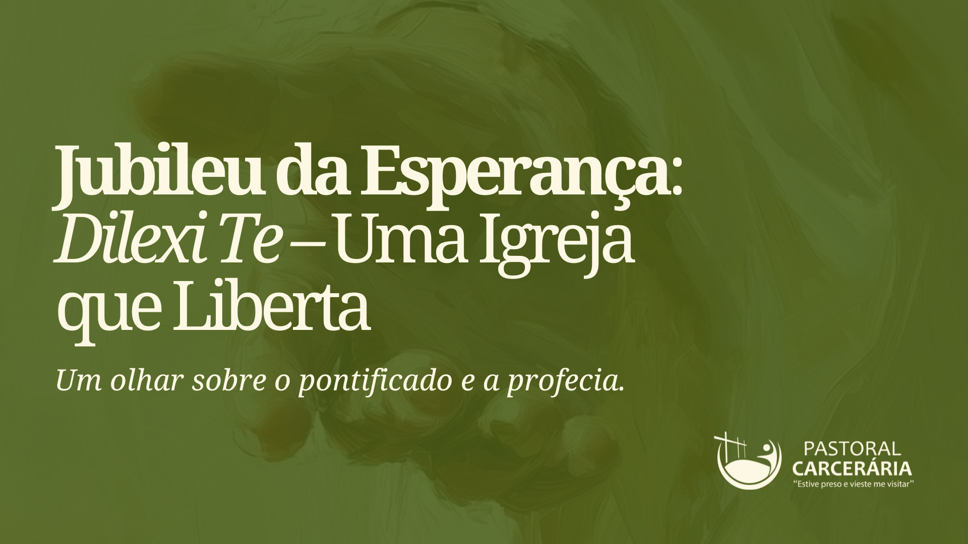 Jubileu-Esperança