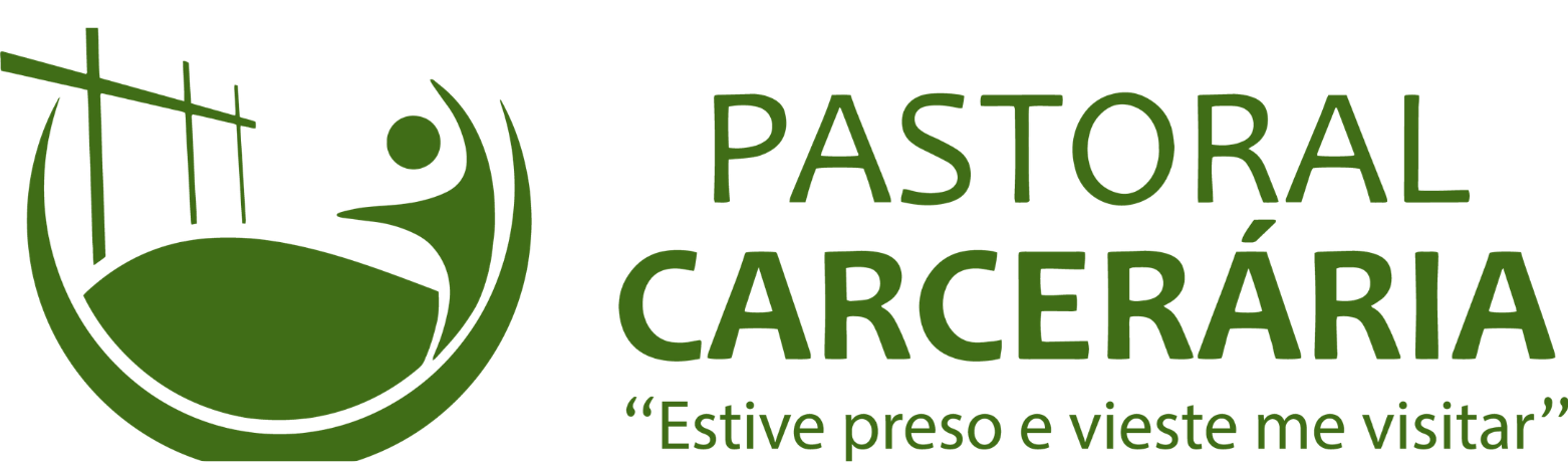 logo ASSEMBLEIA DA PASTORAL CARCERÁRIA DO REGIONAL LESTE 3 - Pastoral Carcerária